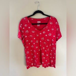 Women’s tshirt